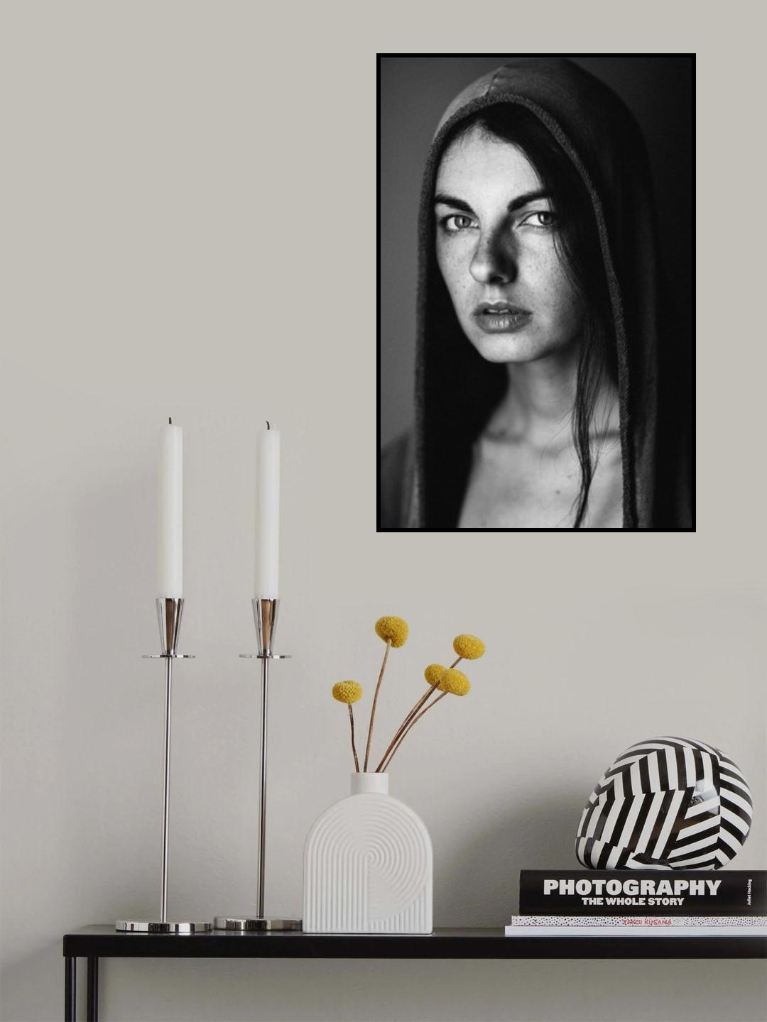 Poster och Canvastavla