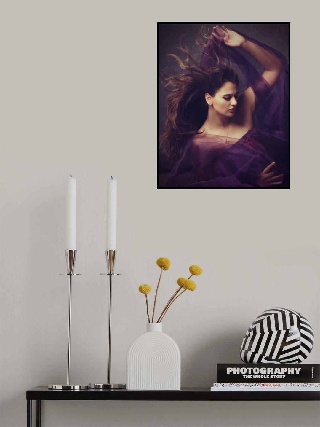 Poster och Canvastavla