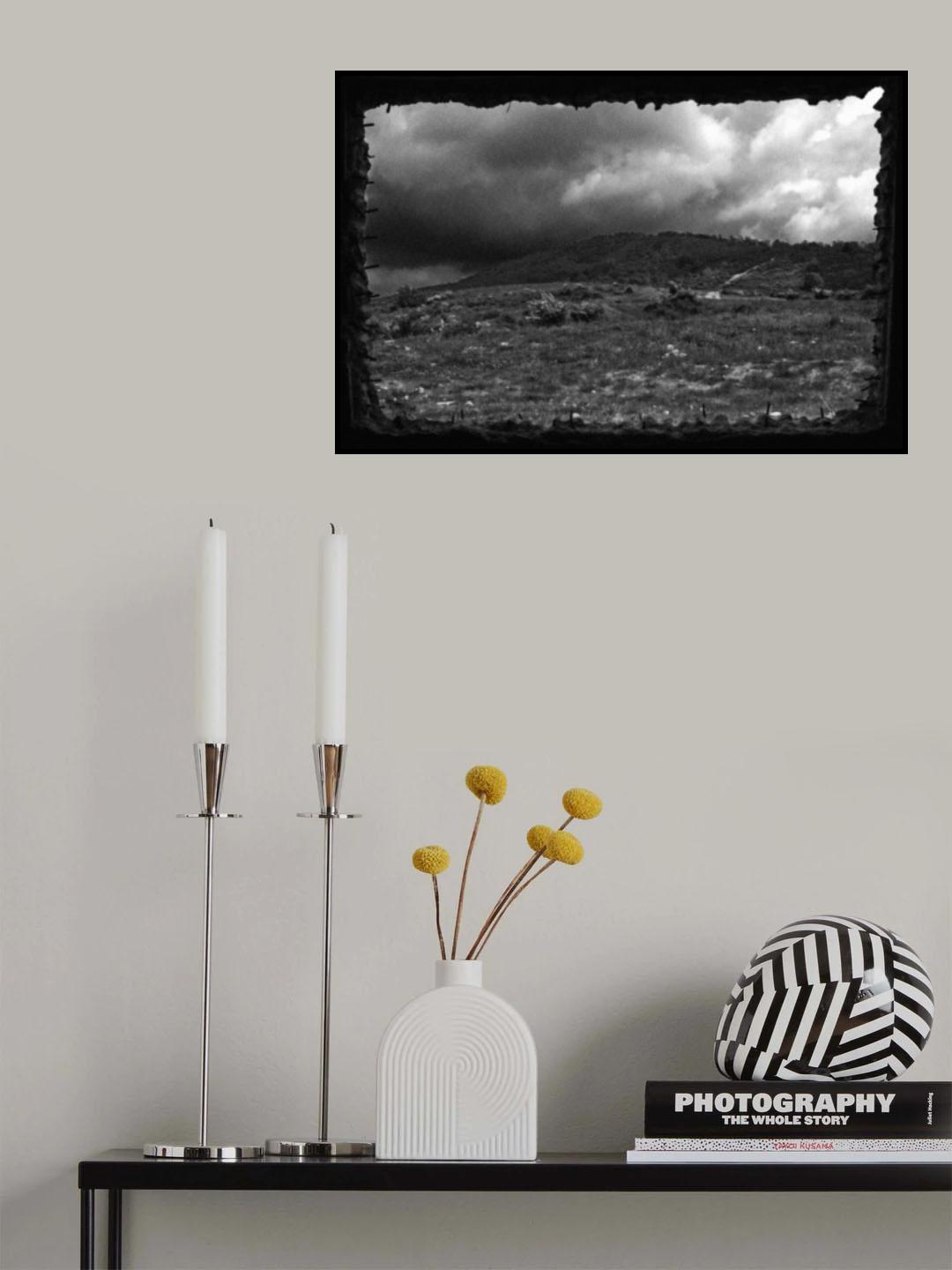 Poster och Canvastavla