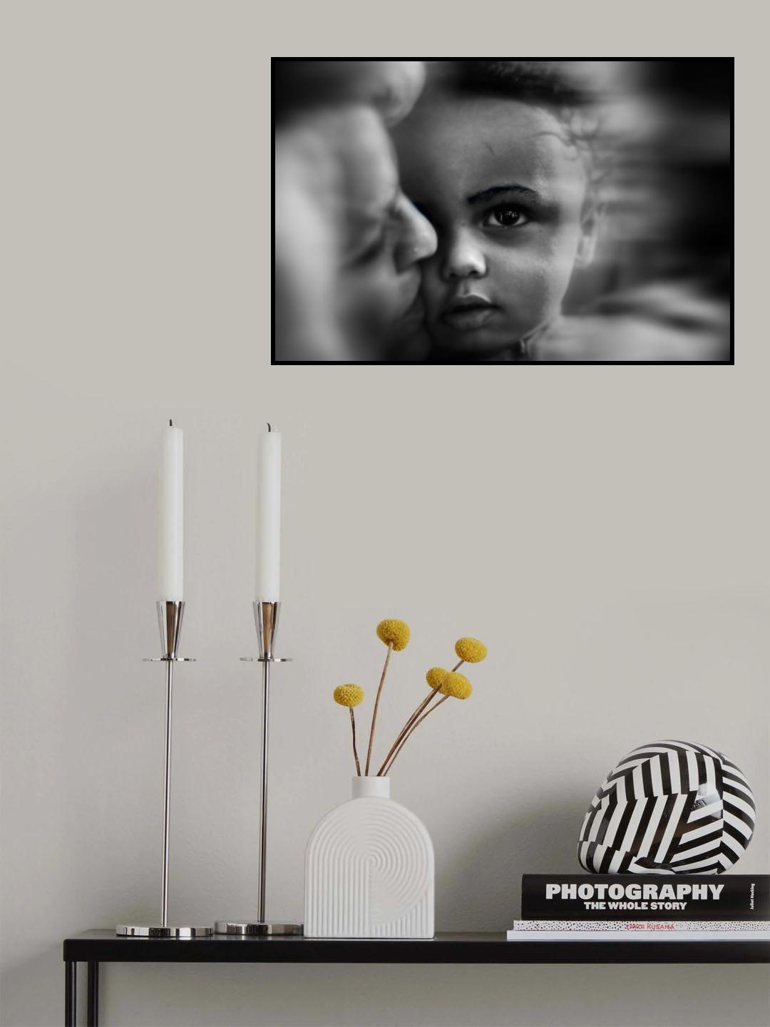 Poster och Canvastavla