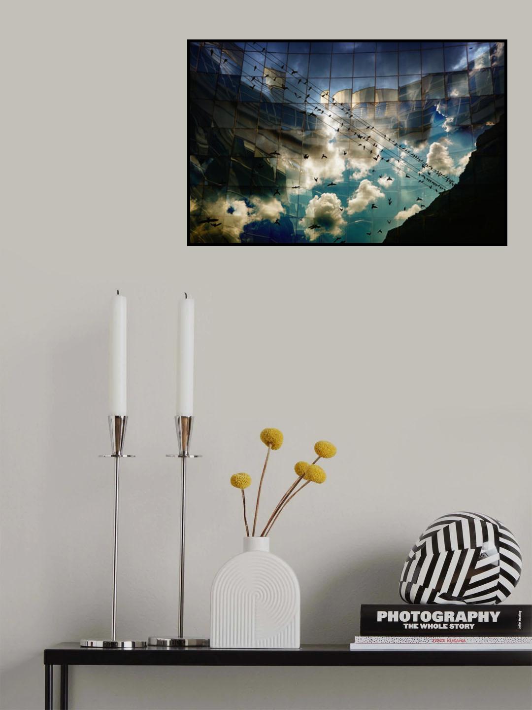apocalypto Poster och Canvastavla