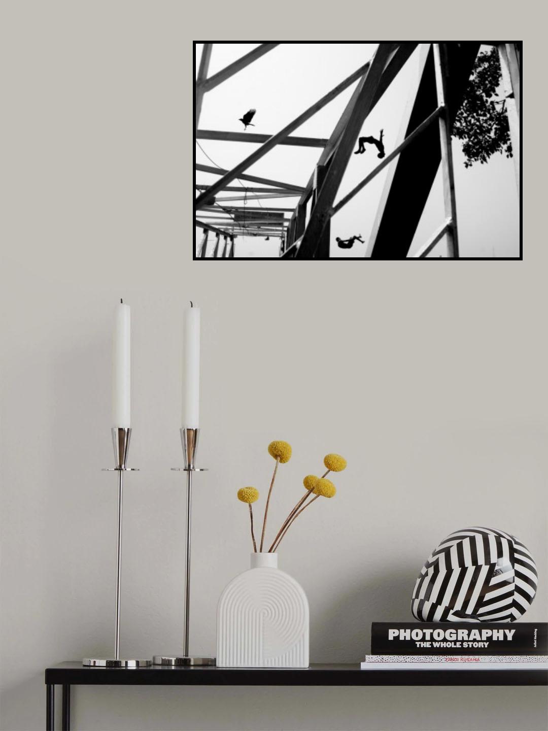 Kolkata, 2022 Poster och Canvastavla