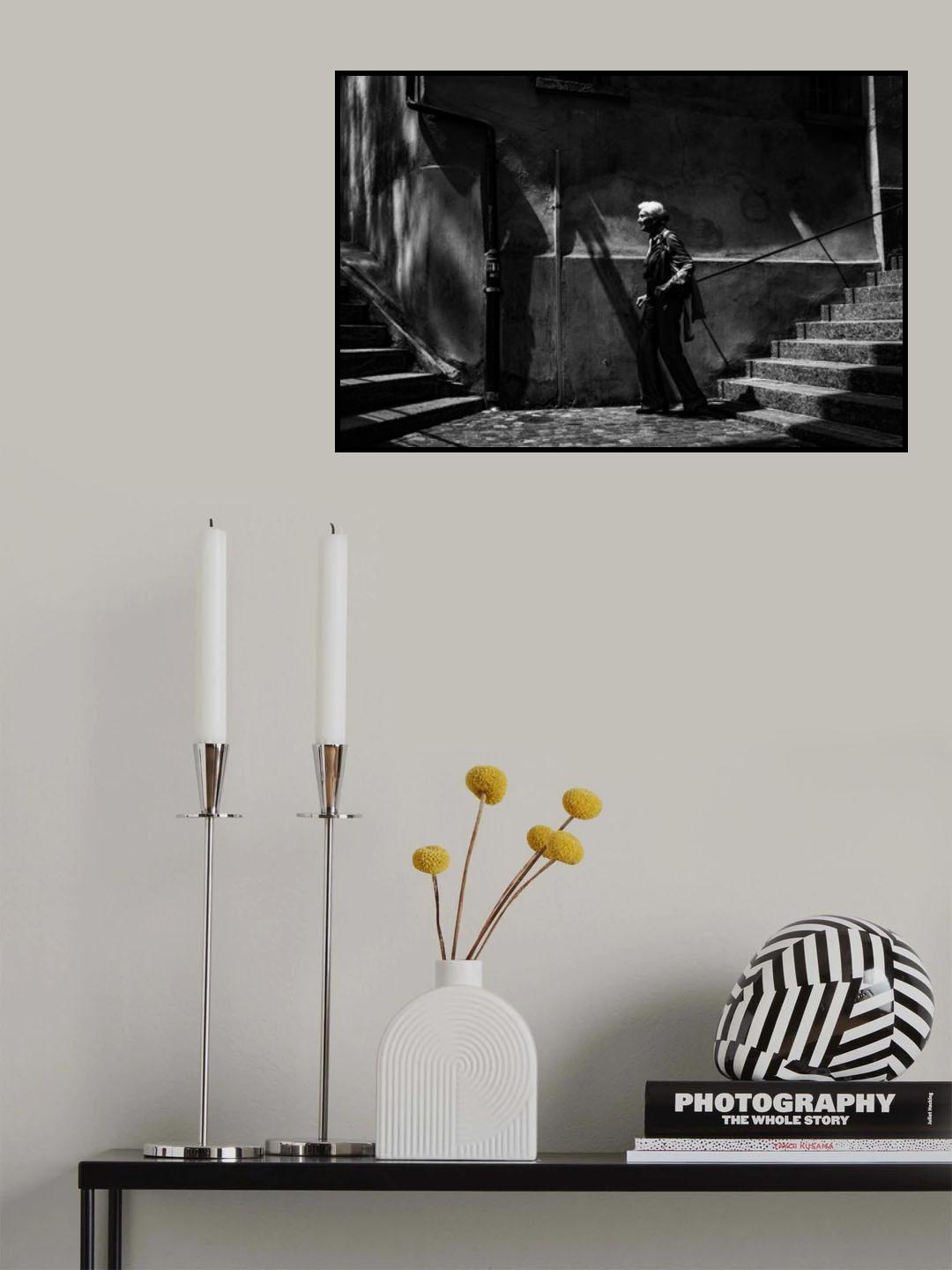 Poster och Canvastavla