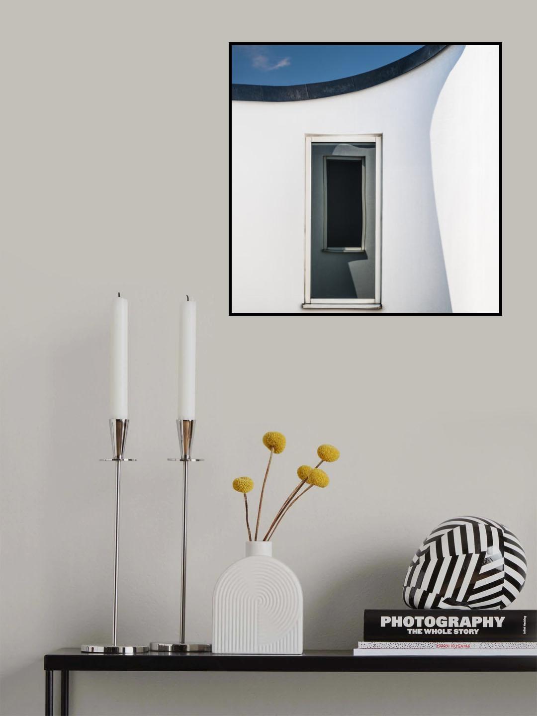 Window(s) Poster och Canvastavla