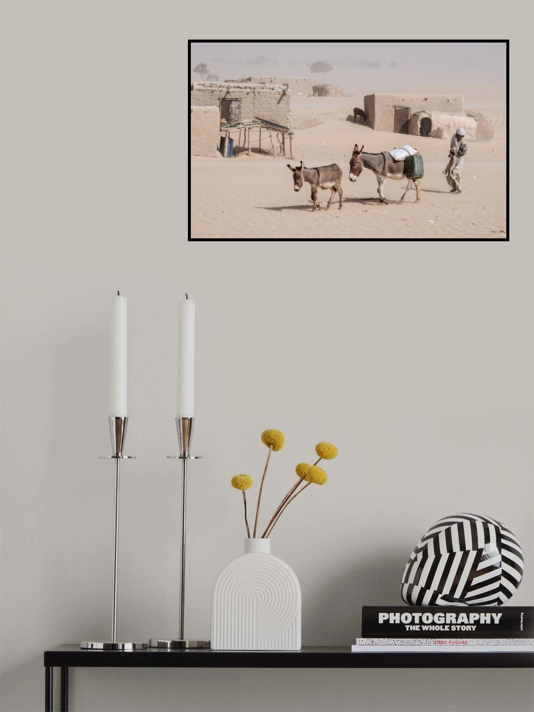 Poster och Canvastavla
