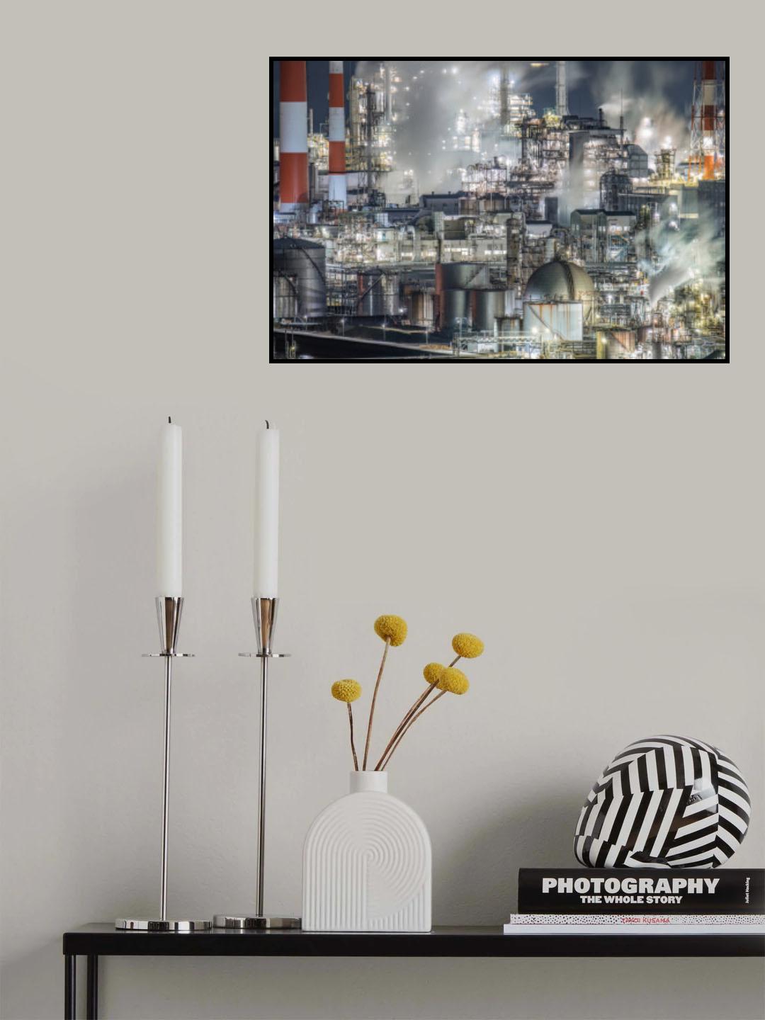 Poster och Canvastavla