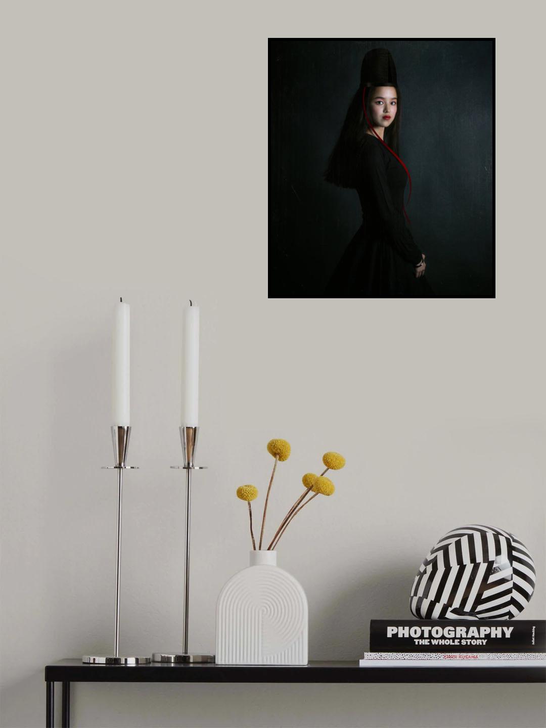 ****** Poster och Canvastavla