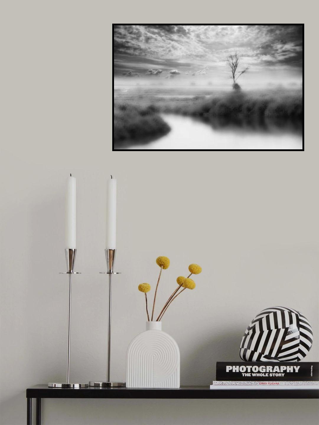 inside out Poster och Canvastavla