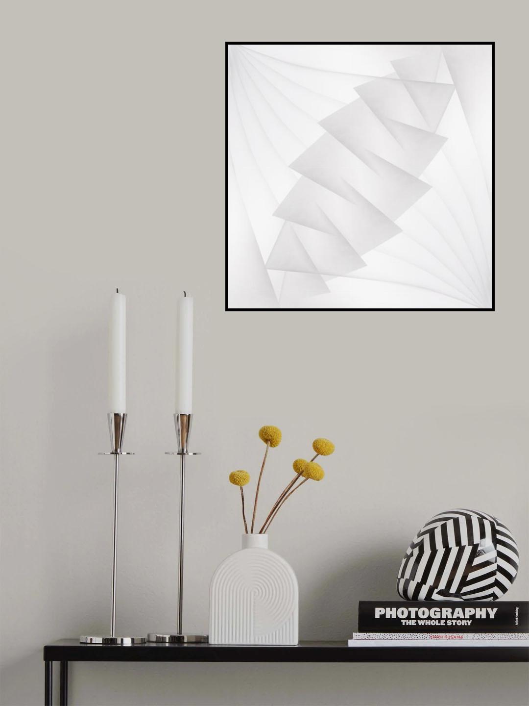 Merge Poster och Canvastavla