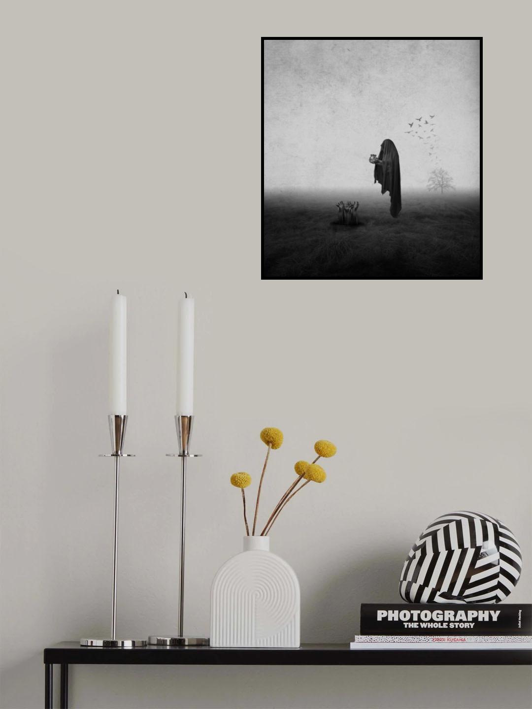 revive Poster och Canvastavla