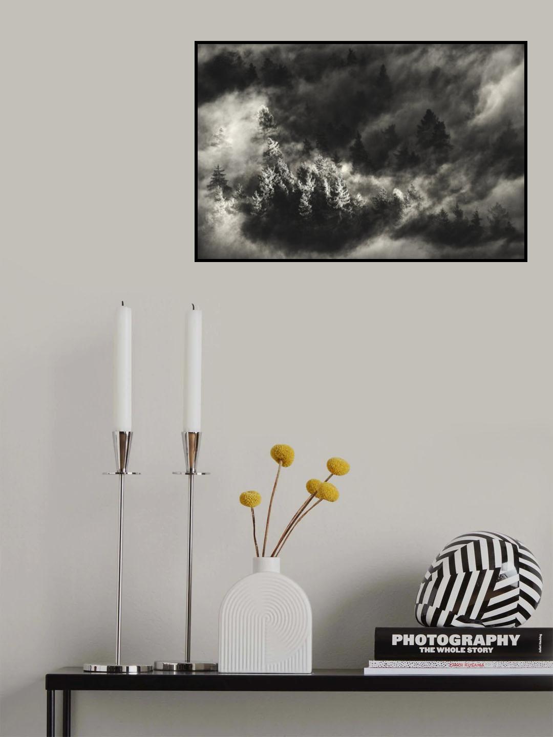 ... Poster och Canvastavla