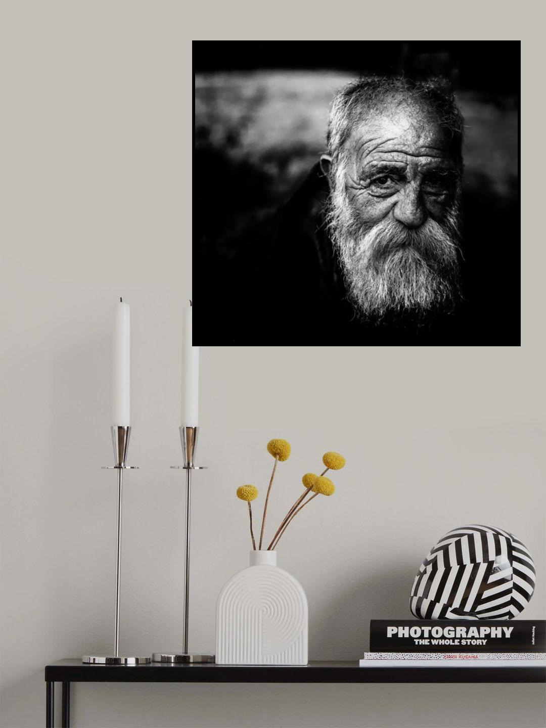 Poster och Canvastavla