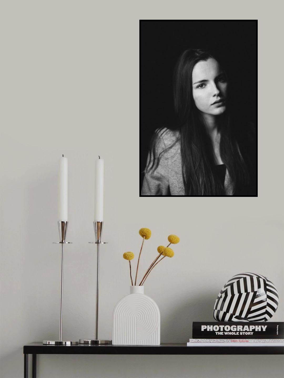 ... Poster och Canvastavla