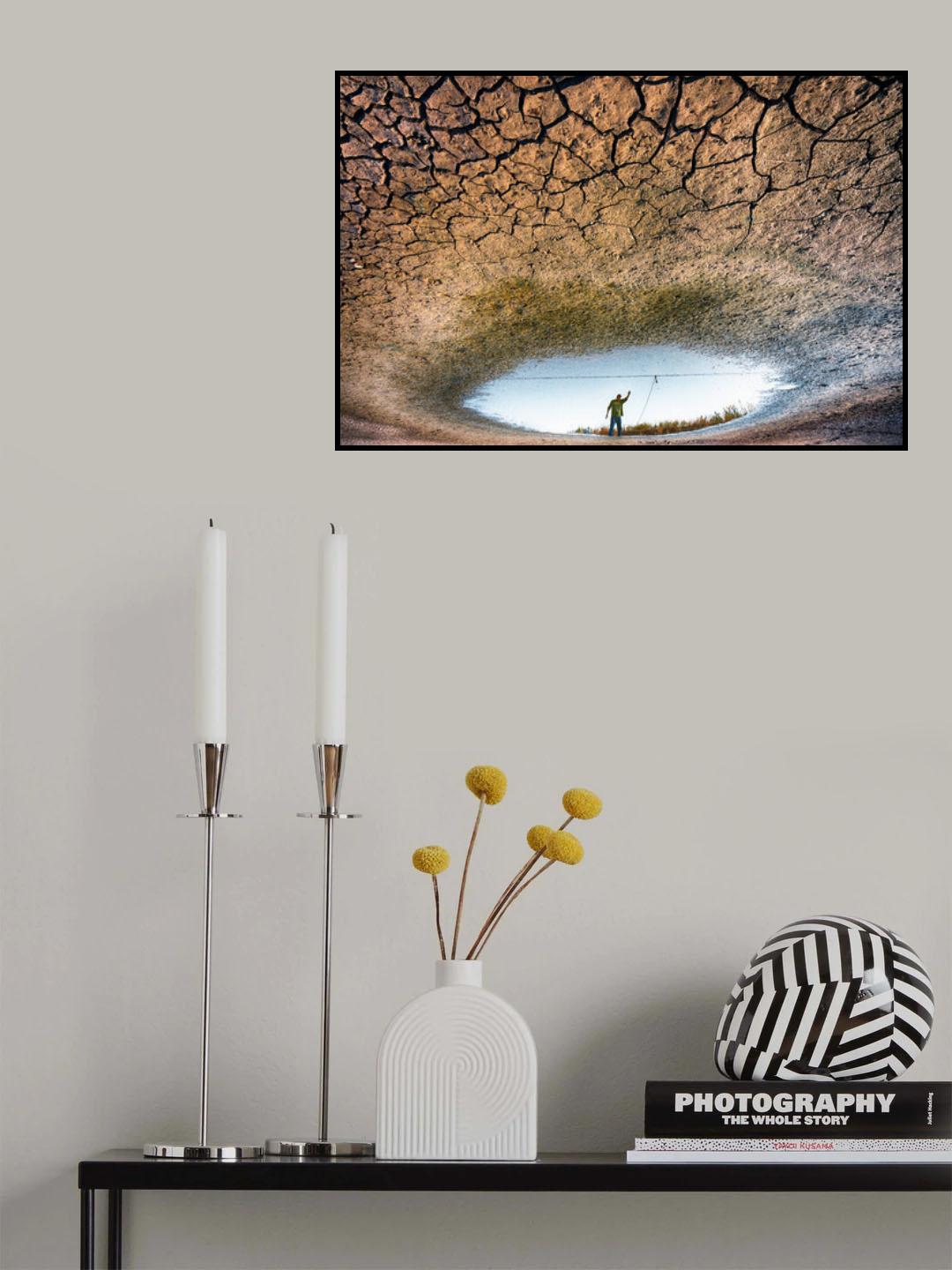 Poster och Canvastavla