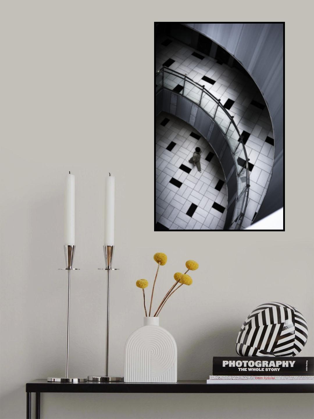 in the pattern Poster och Canvastavla