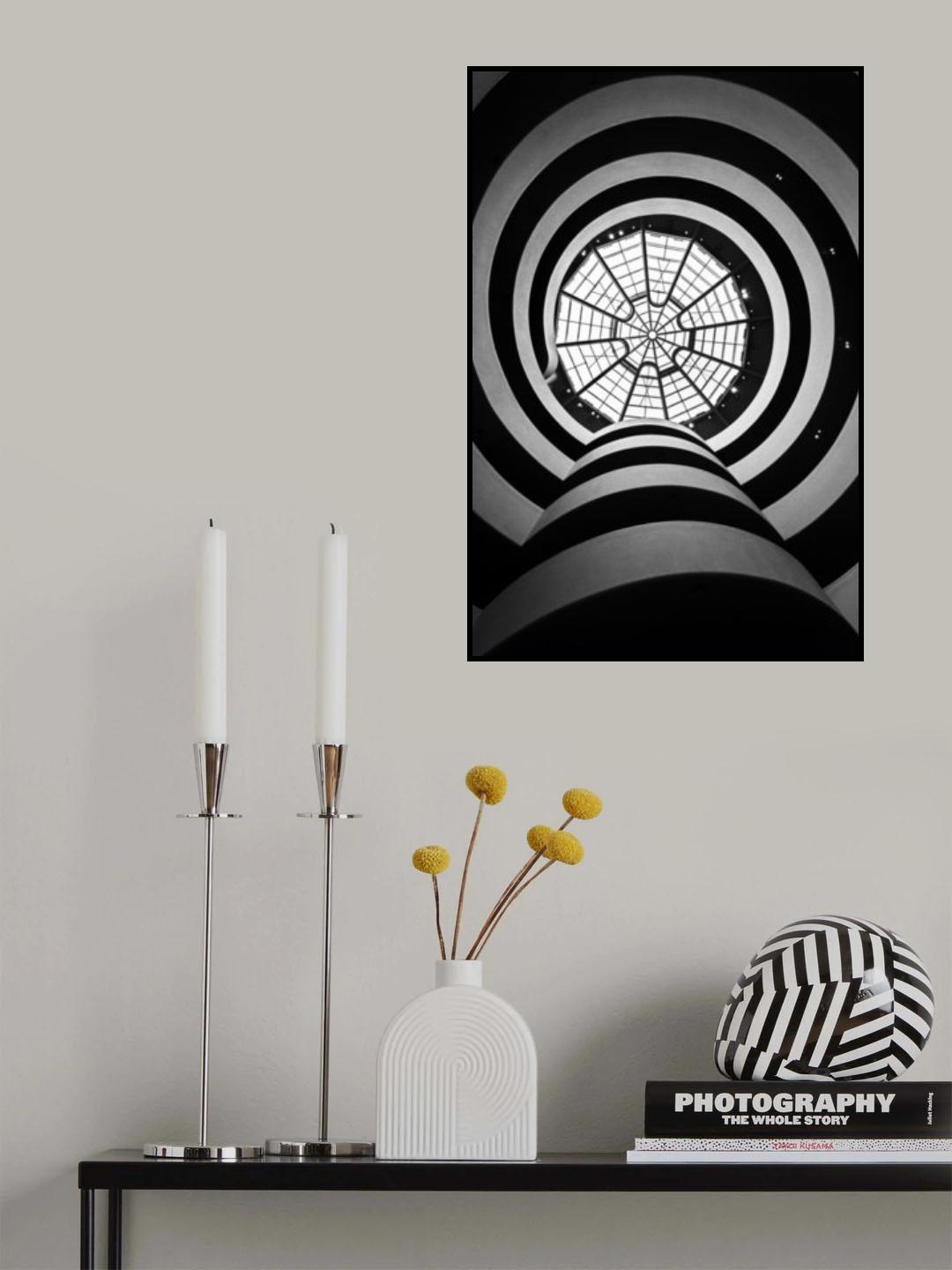 Poster och Canvastavla
