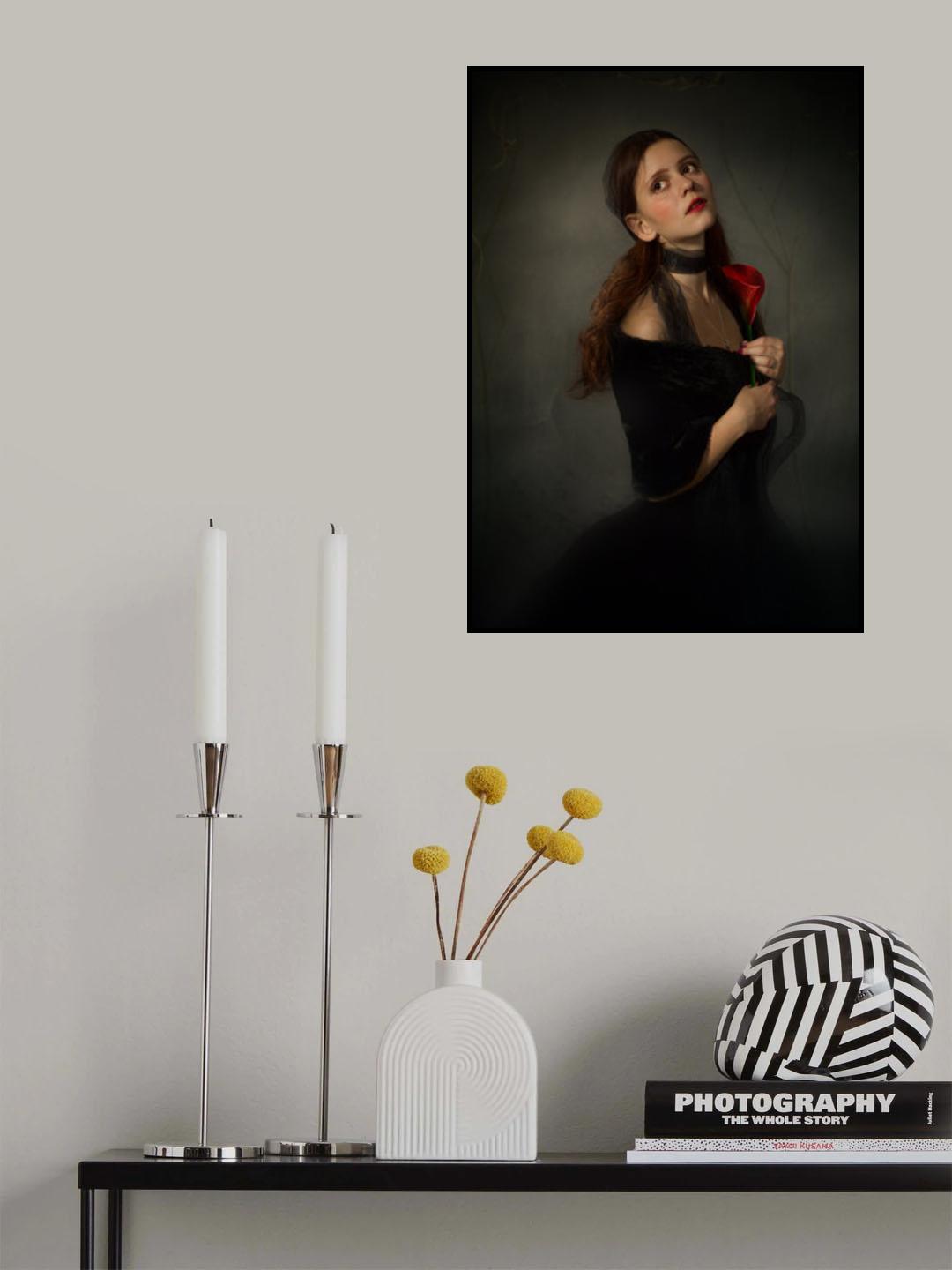 ******** Poster och Canvastavla