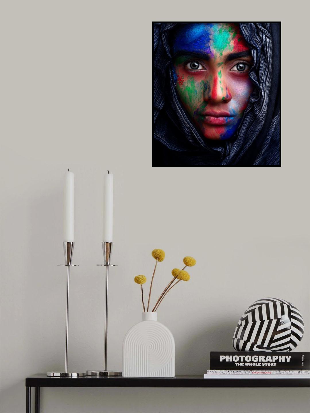 innocence Poster och Canvastavla