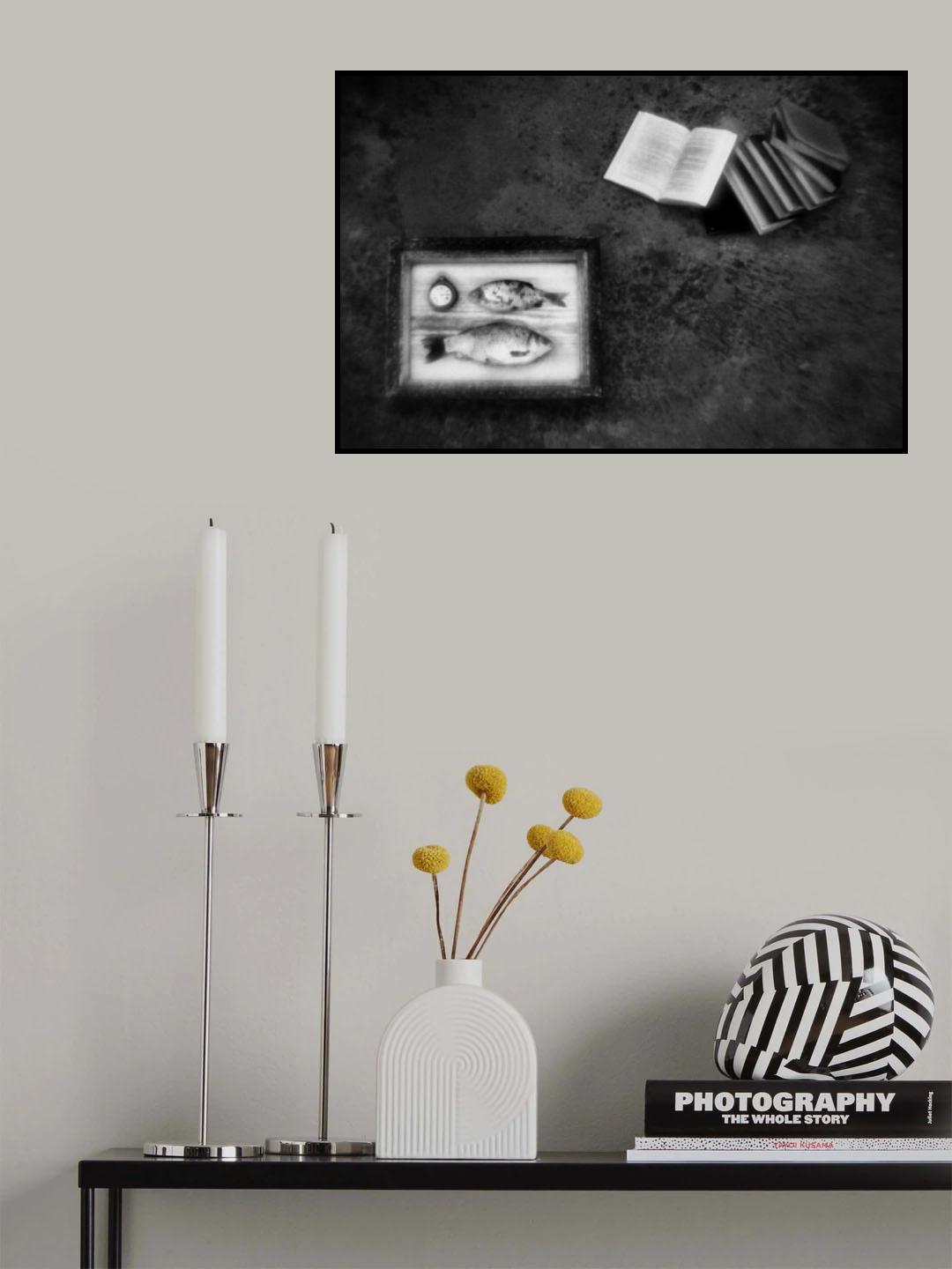Poster och Canvastavla