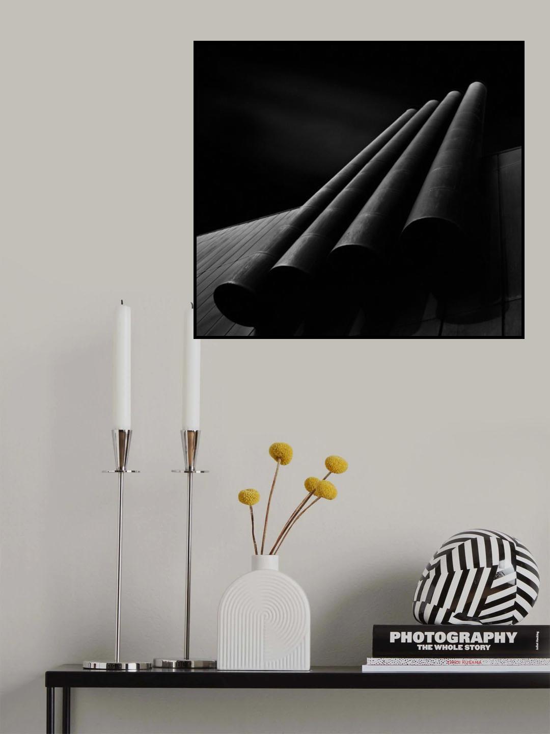 n/t Poster och Canvastavla