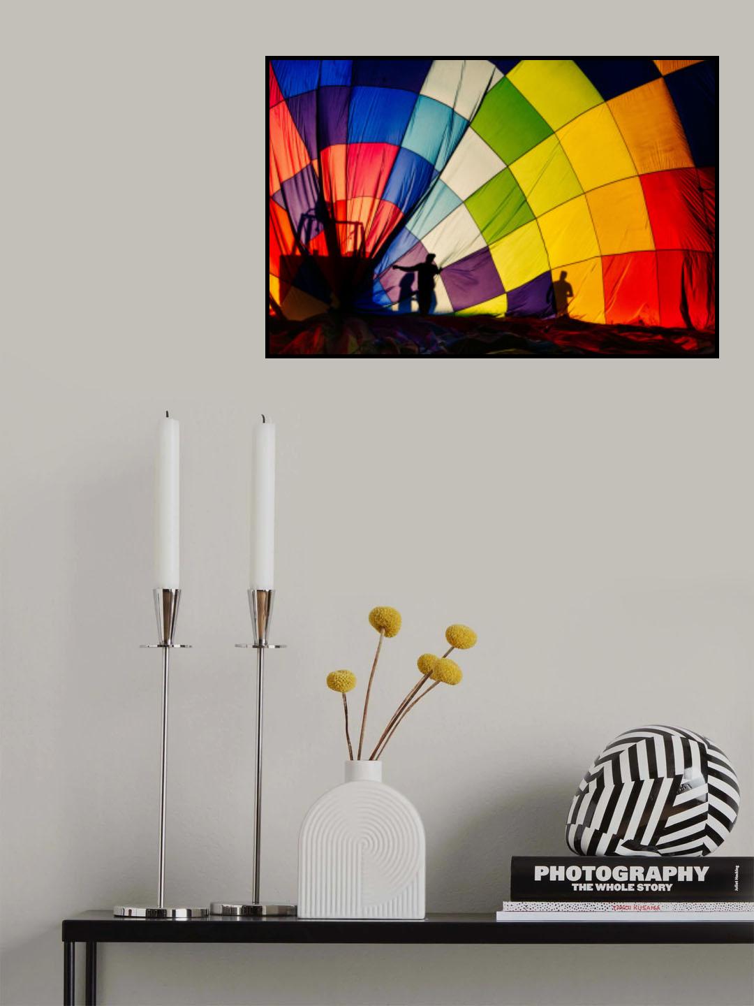 Poster och Canvastavla
