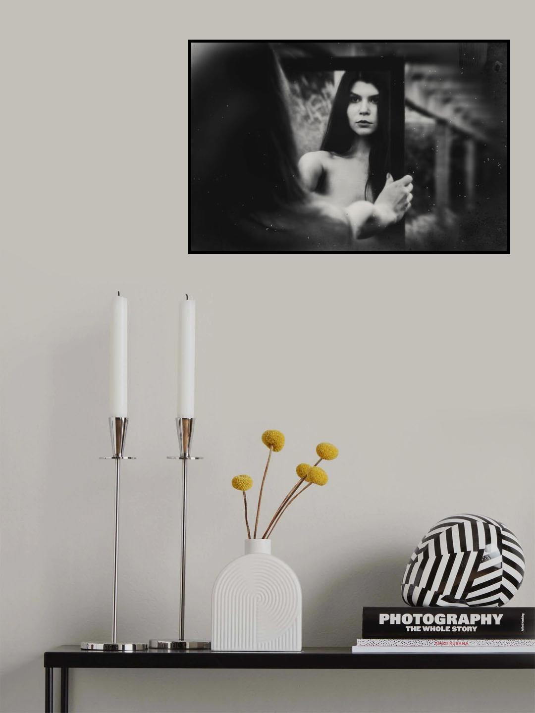Poster och Canvastavla
