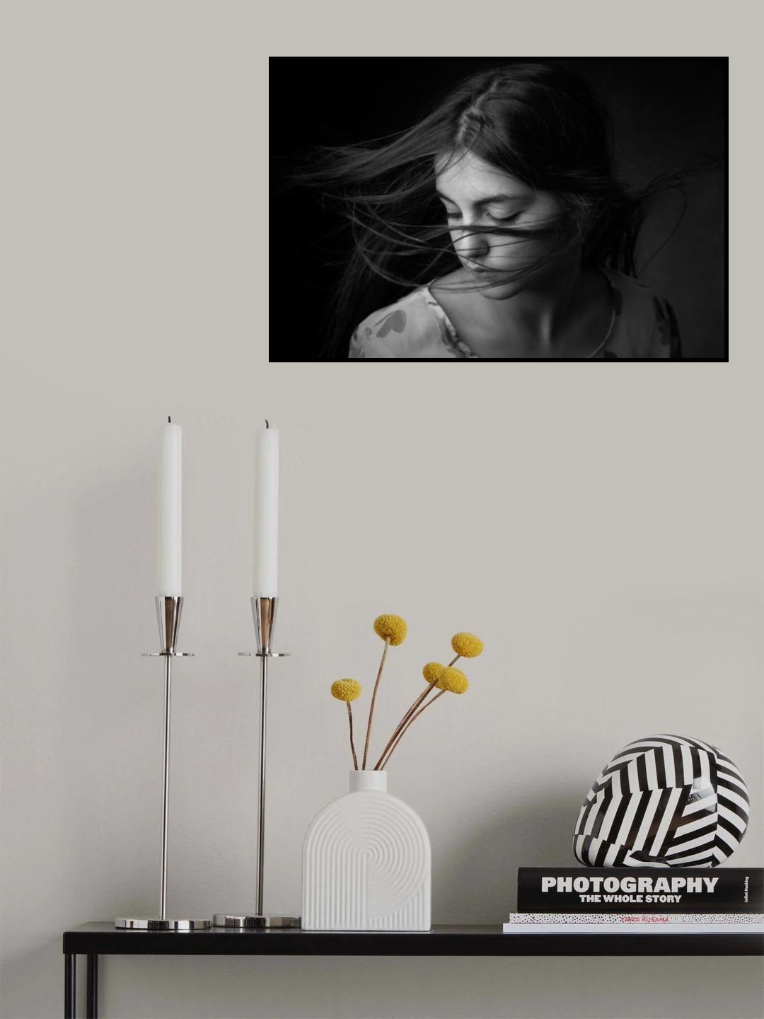 Poster och Canvastavla