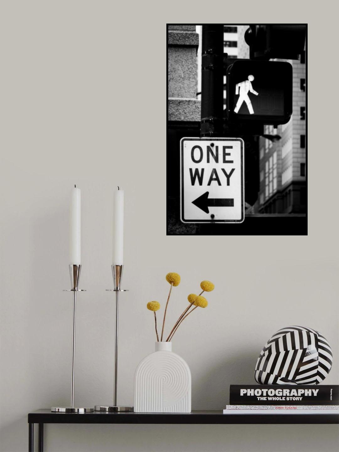 miseducation Poster och Canvastavla