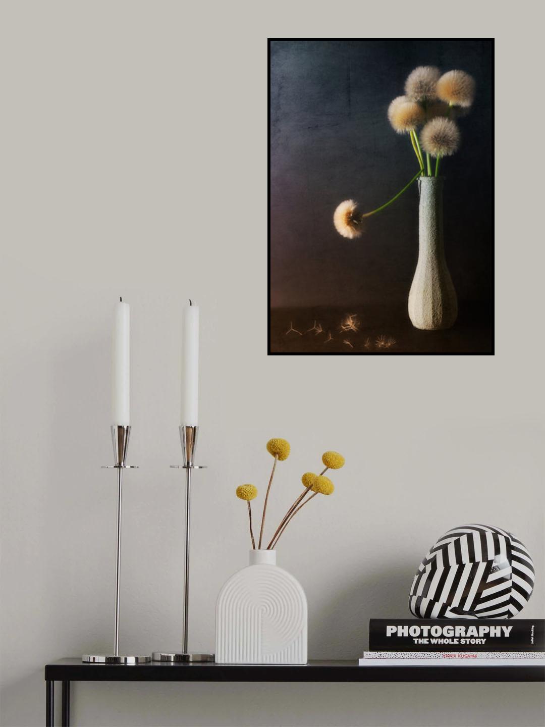 Poster och Canvastavla