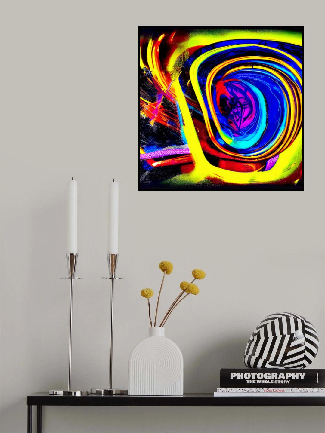 00df63d7 2212 490f A35e 839c9a3b9772 Poster och Canvastavla