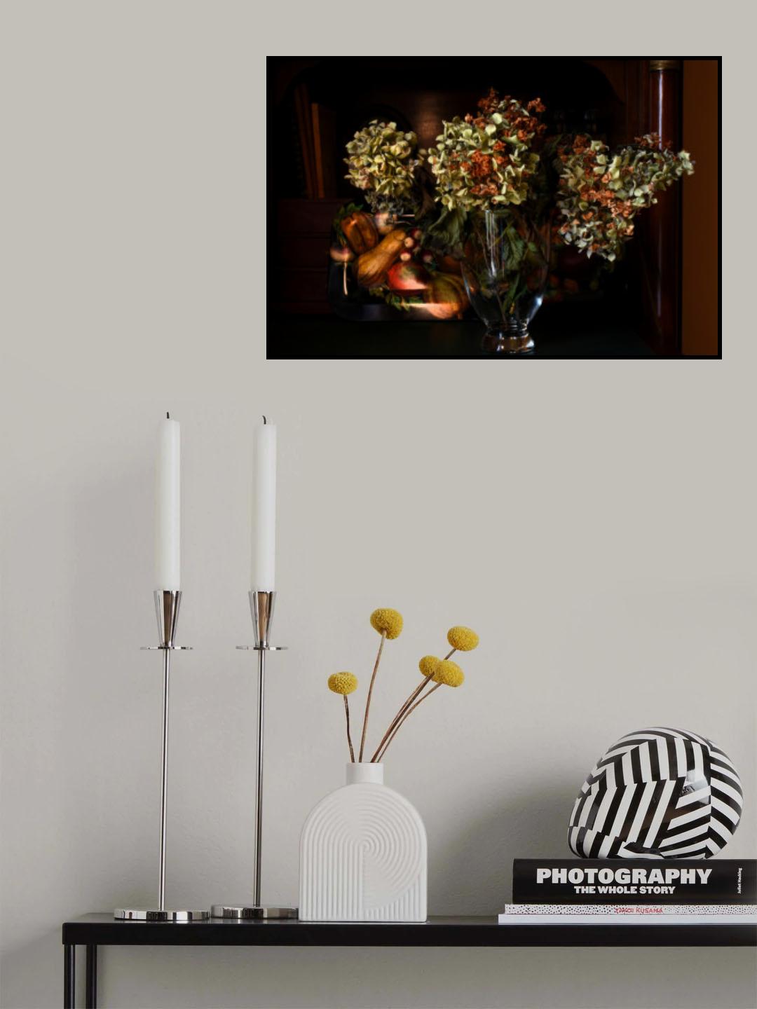 Poster och Canvastavla
