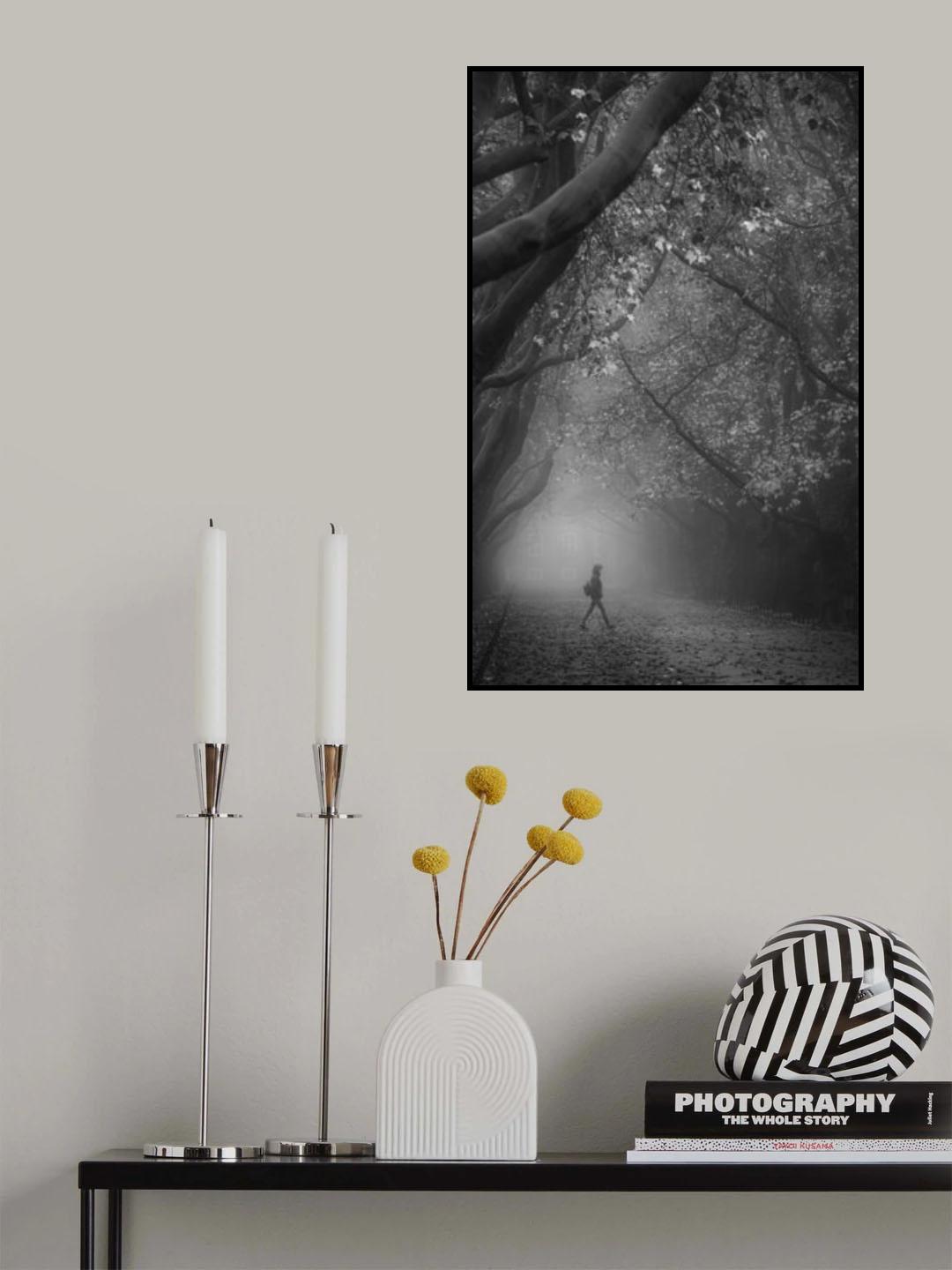 Poster och Canvastavla