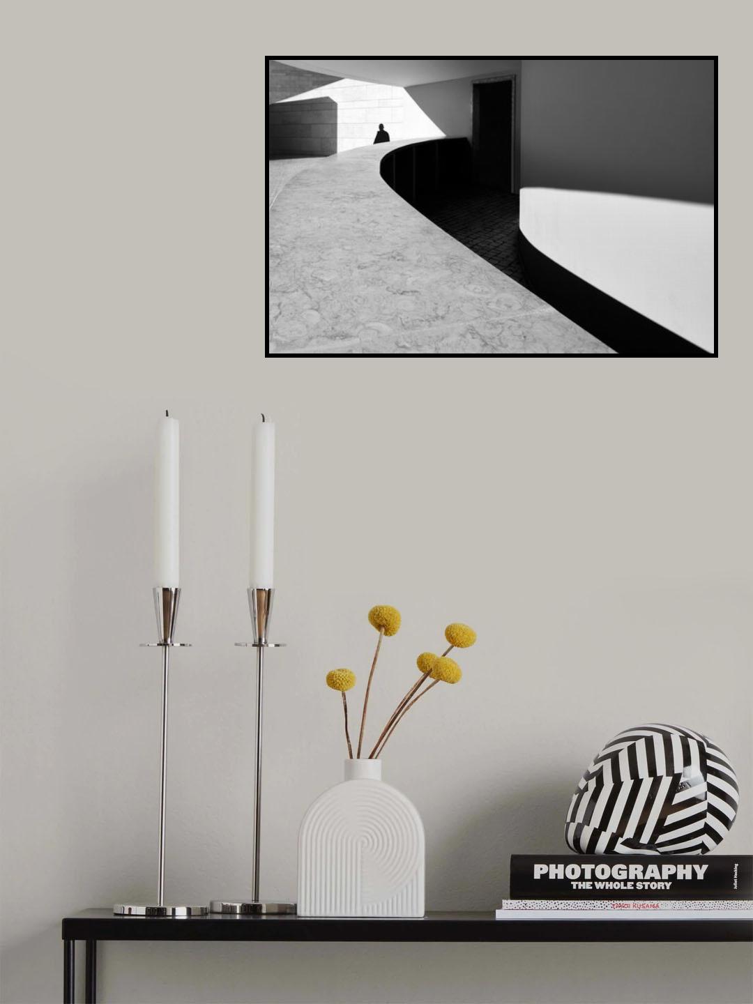 Poster och Canvastavla