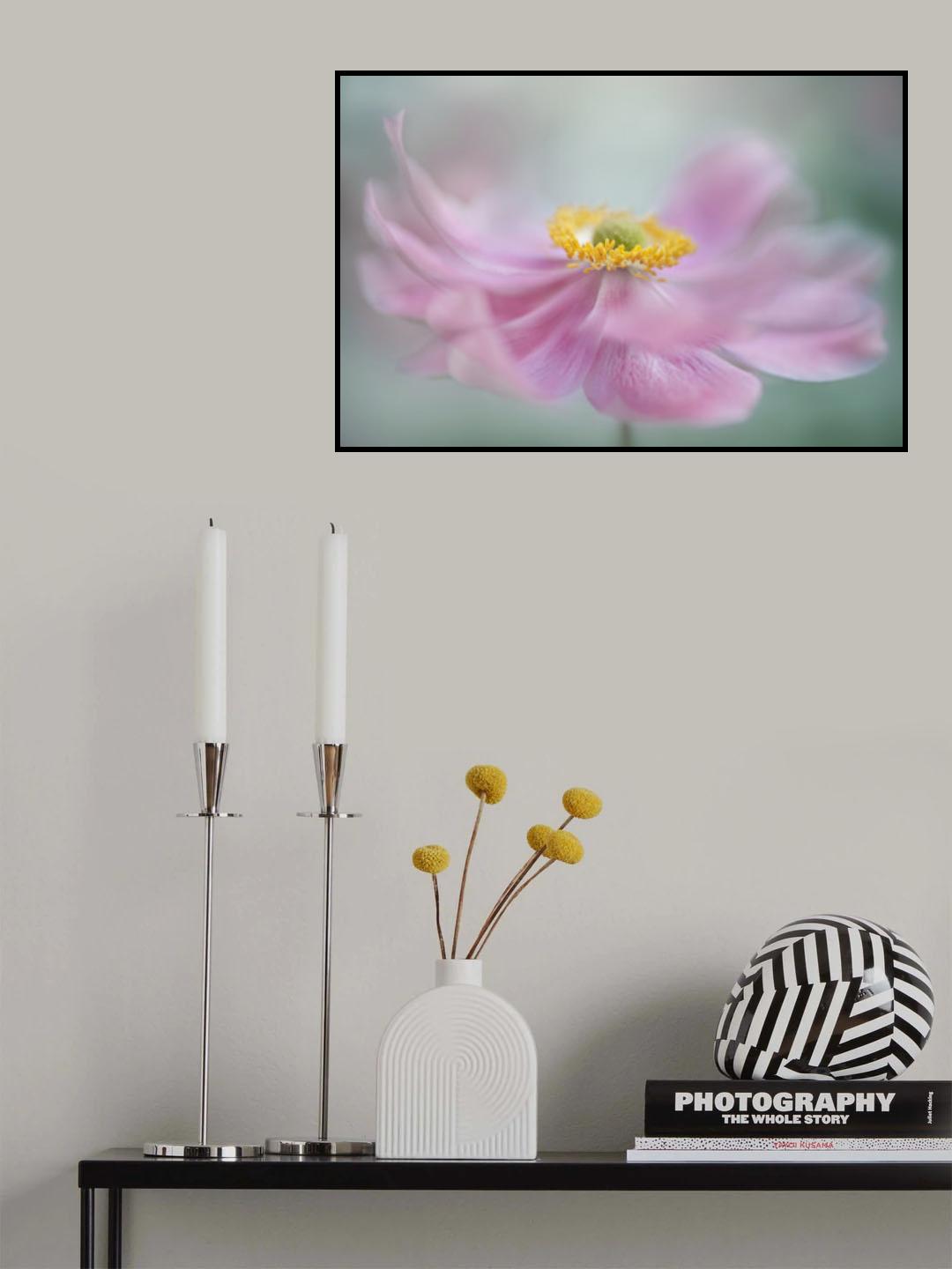 Drift Poster och Canvastavla