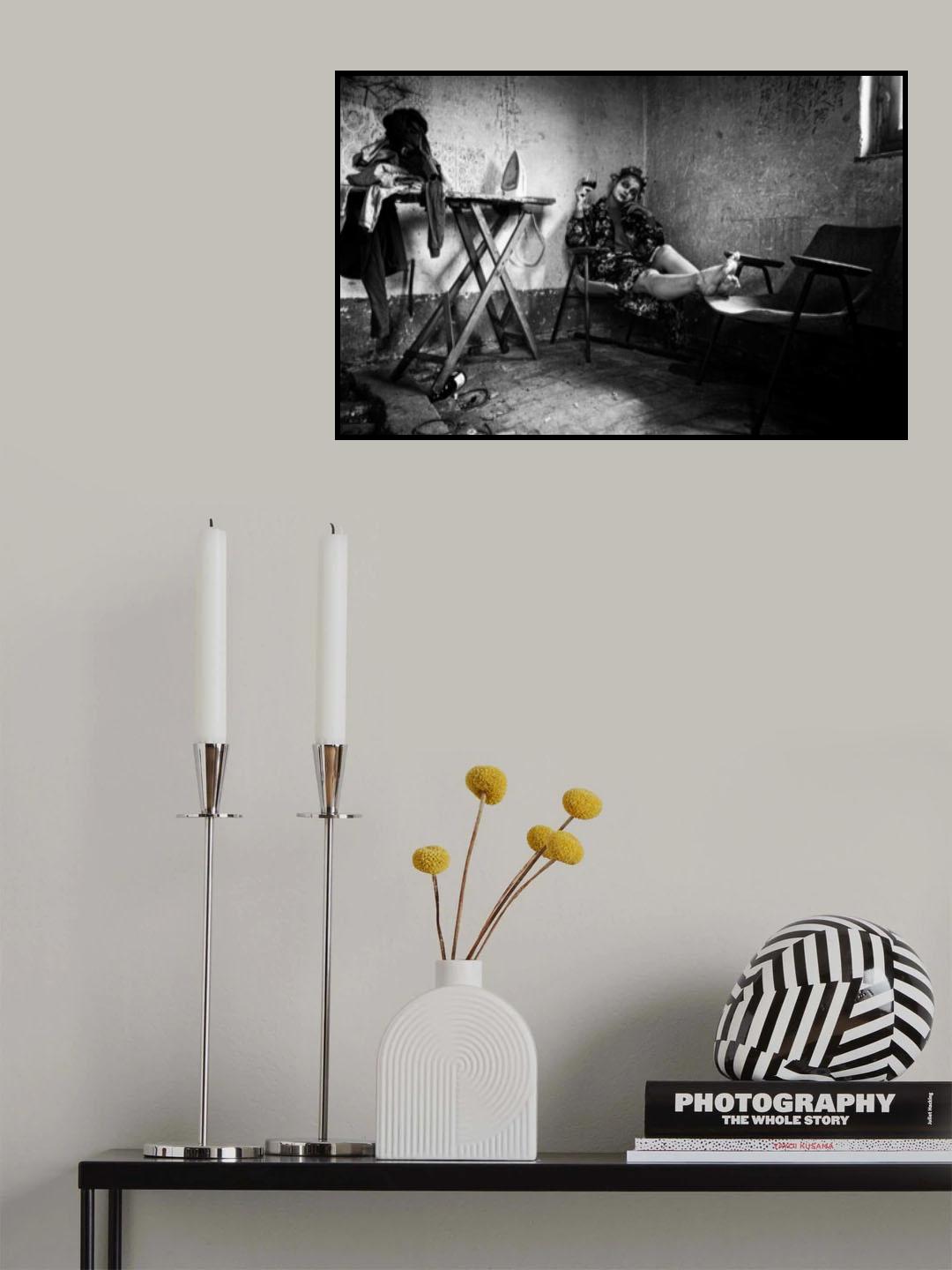 Desperate Housewife Poster och Canvastavla