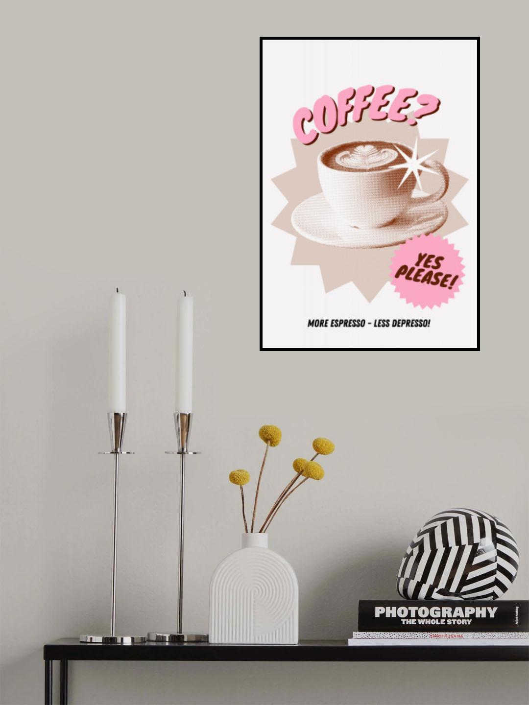 Ouiisomething 04.png Poster och Canvastavla