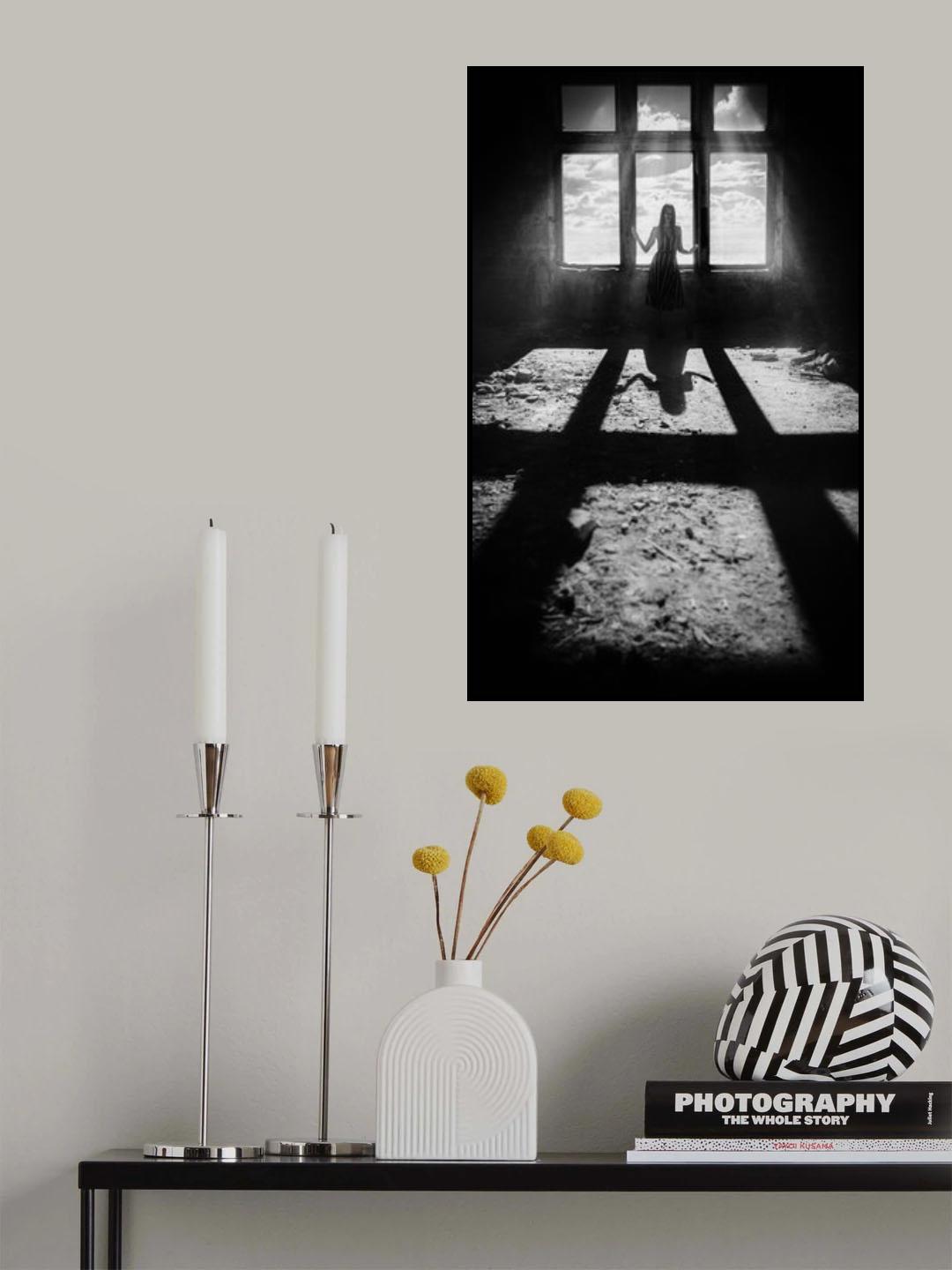 Poster och Canvastavla