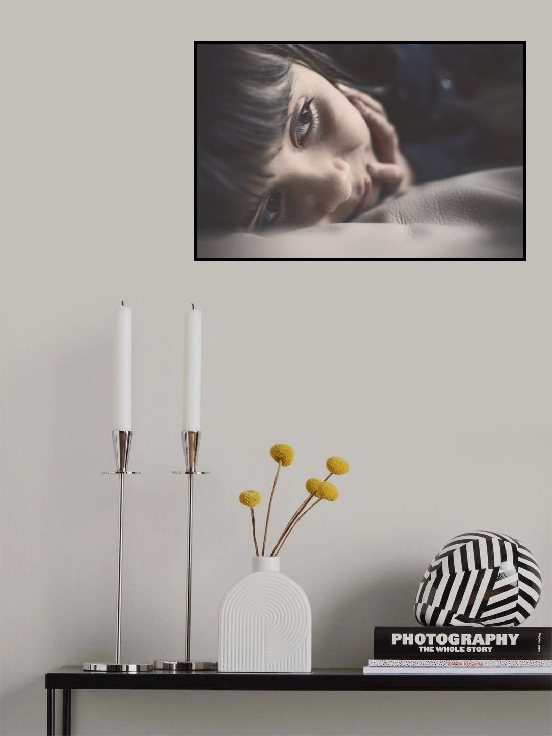 Poster och Canvastavla