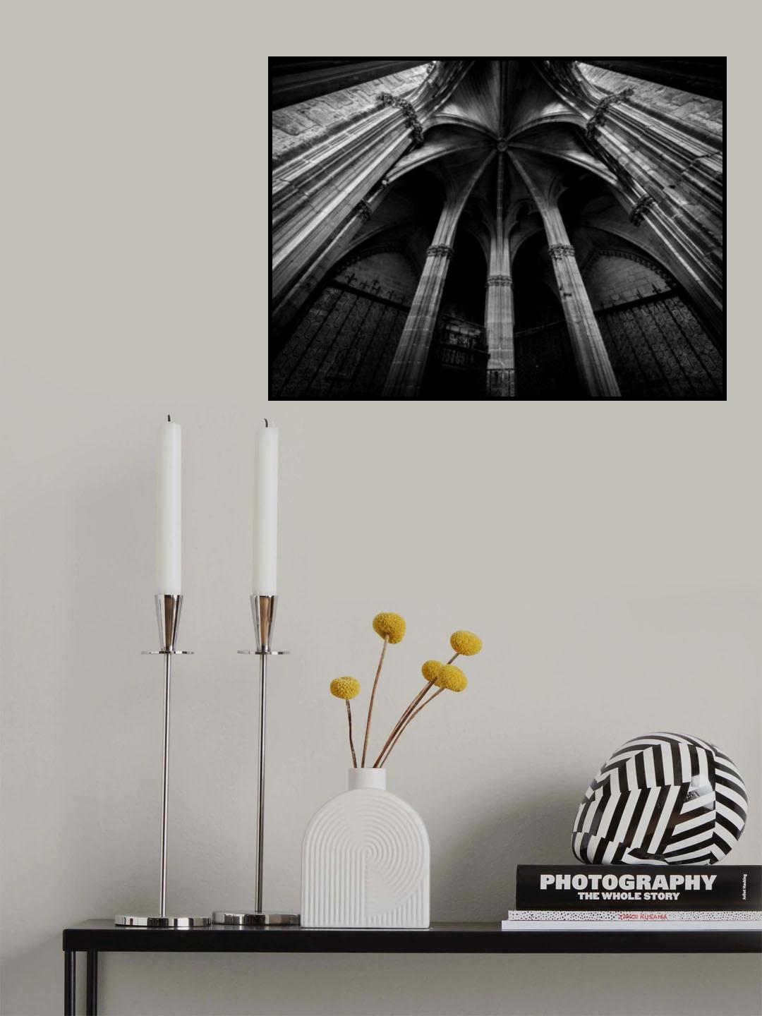 Poster och Canvastavla