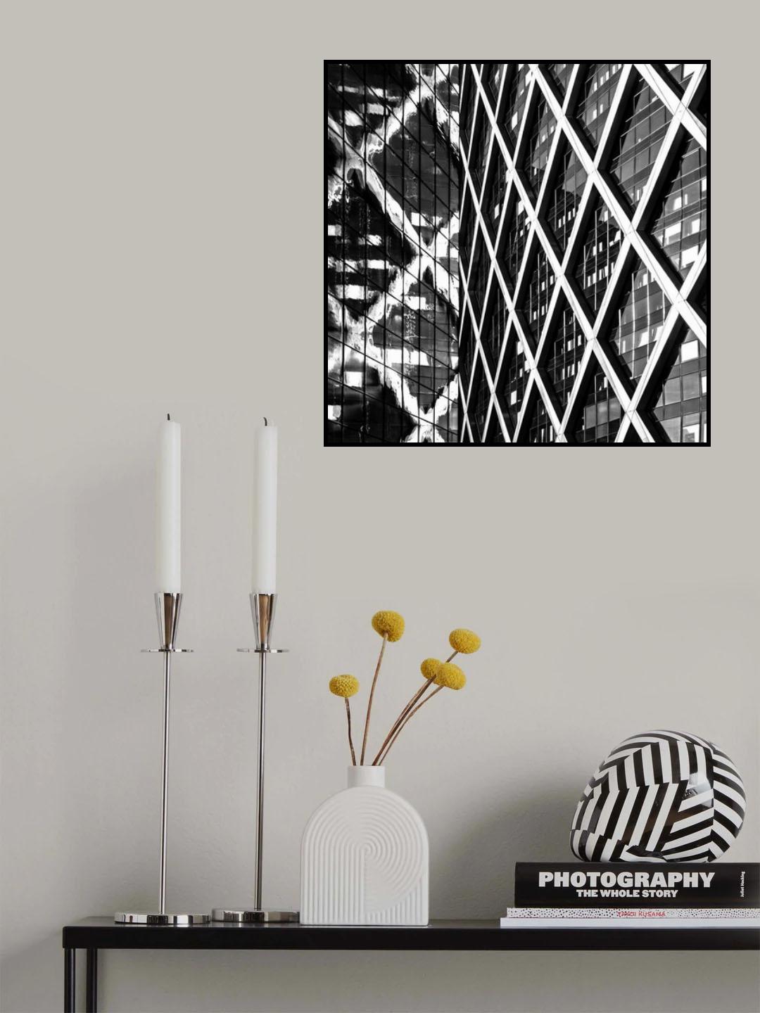 X factor Poster och Canvastavla