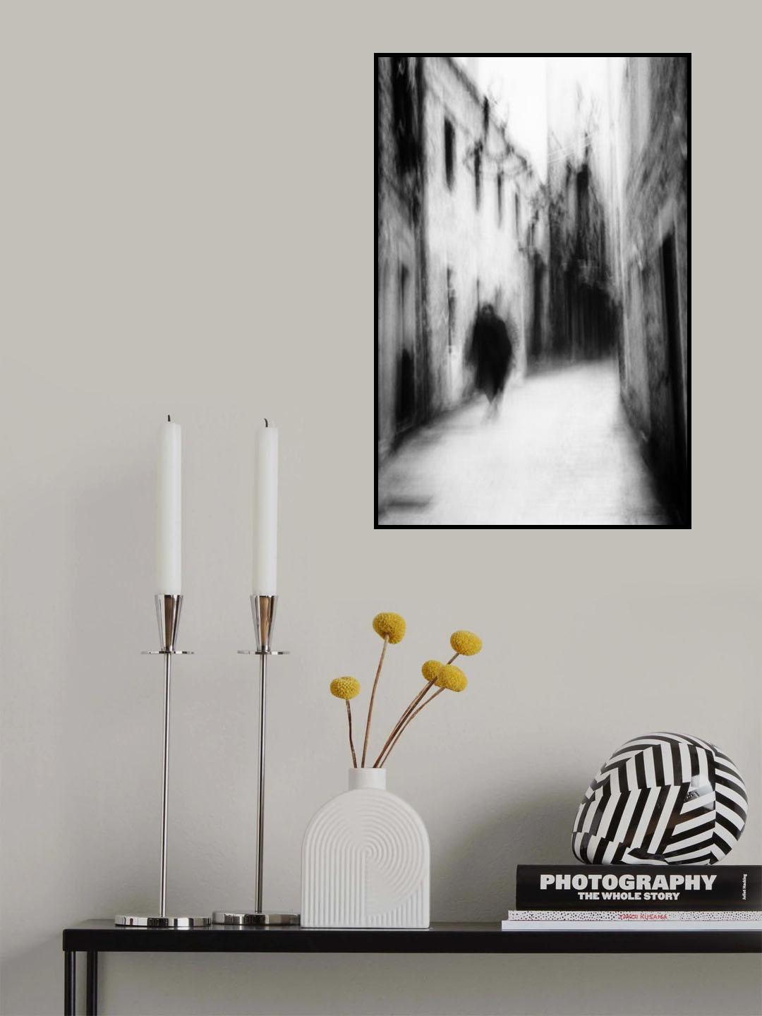 Jud 2 / Human 2 Poster och Canvastavla