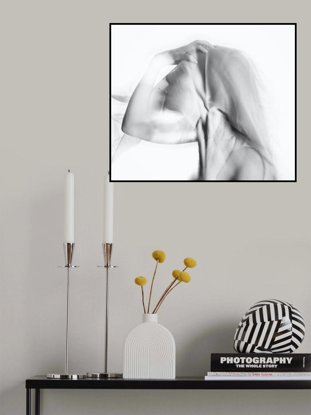 Anna Poster och Canvastavla