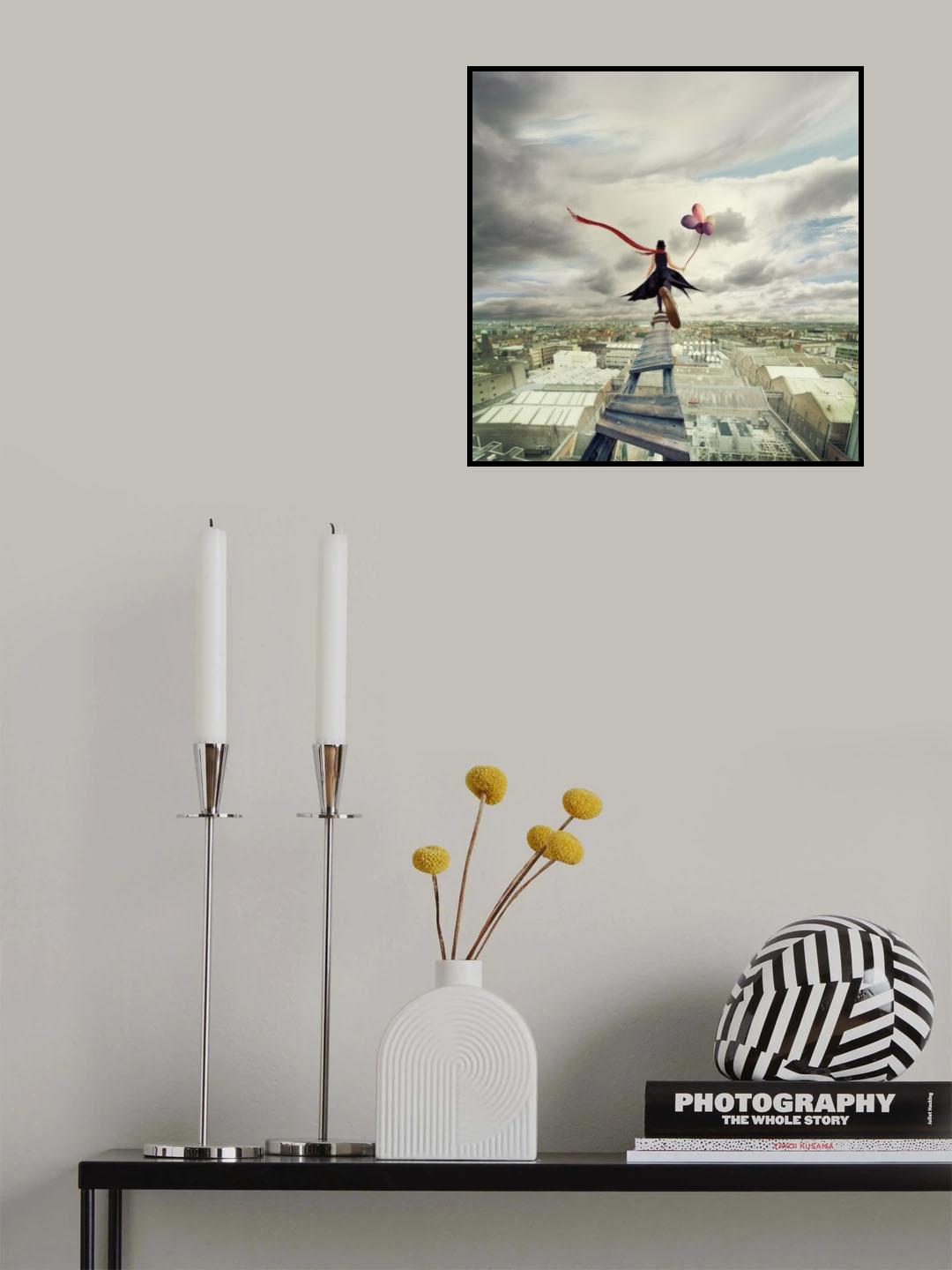I Belong To You Poster och Canvastavla