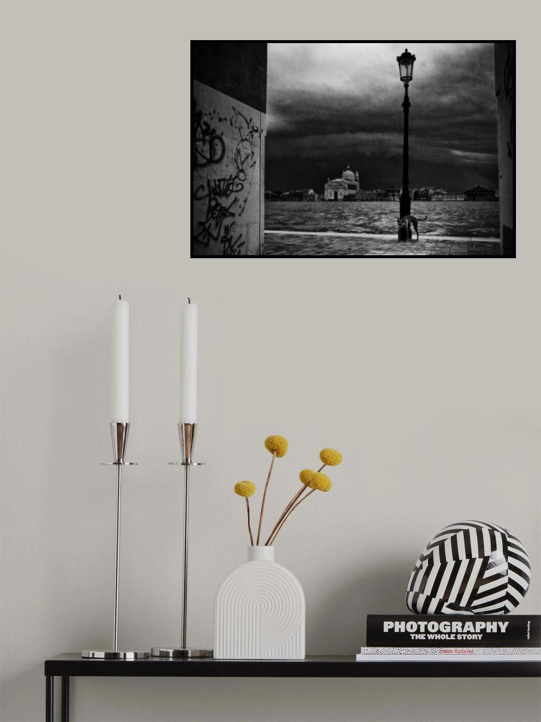 Poster och Canvastavla