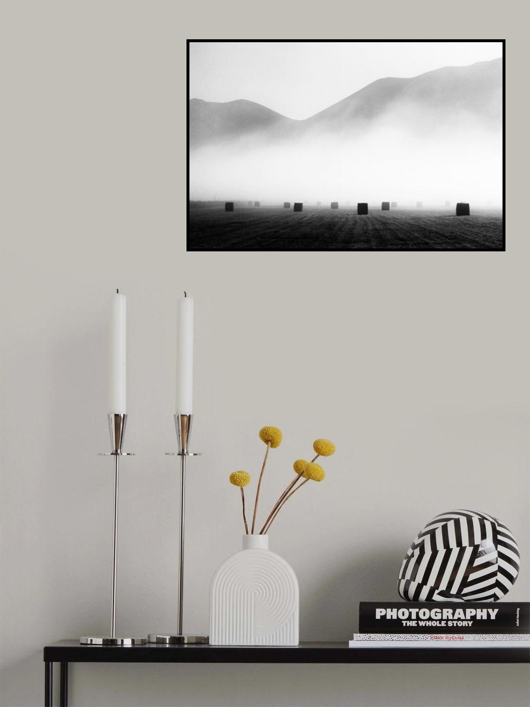 Poster och Canvastavla