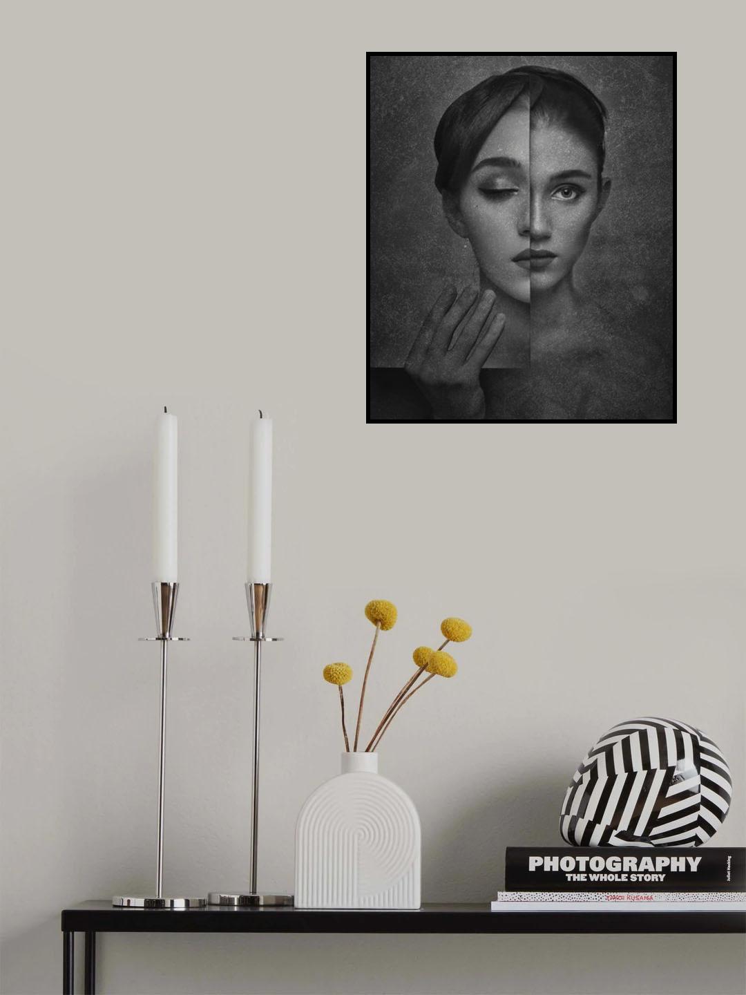 Poster och Canvastavla