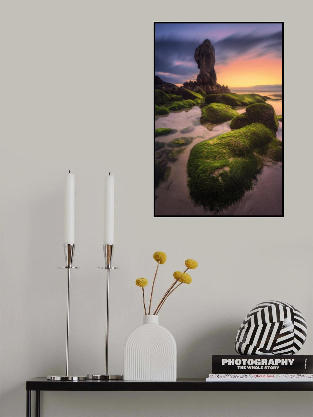 Lumeboo Poster och Canvastavla
