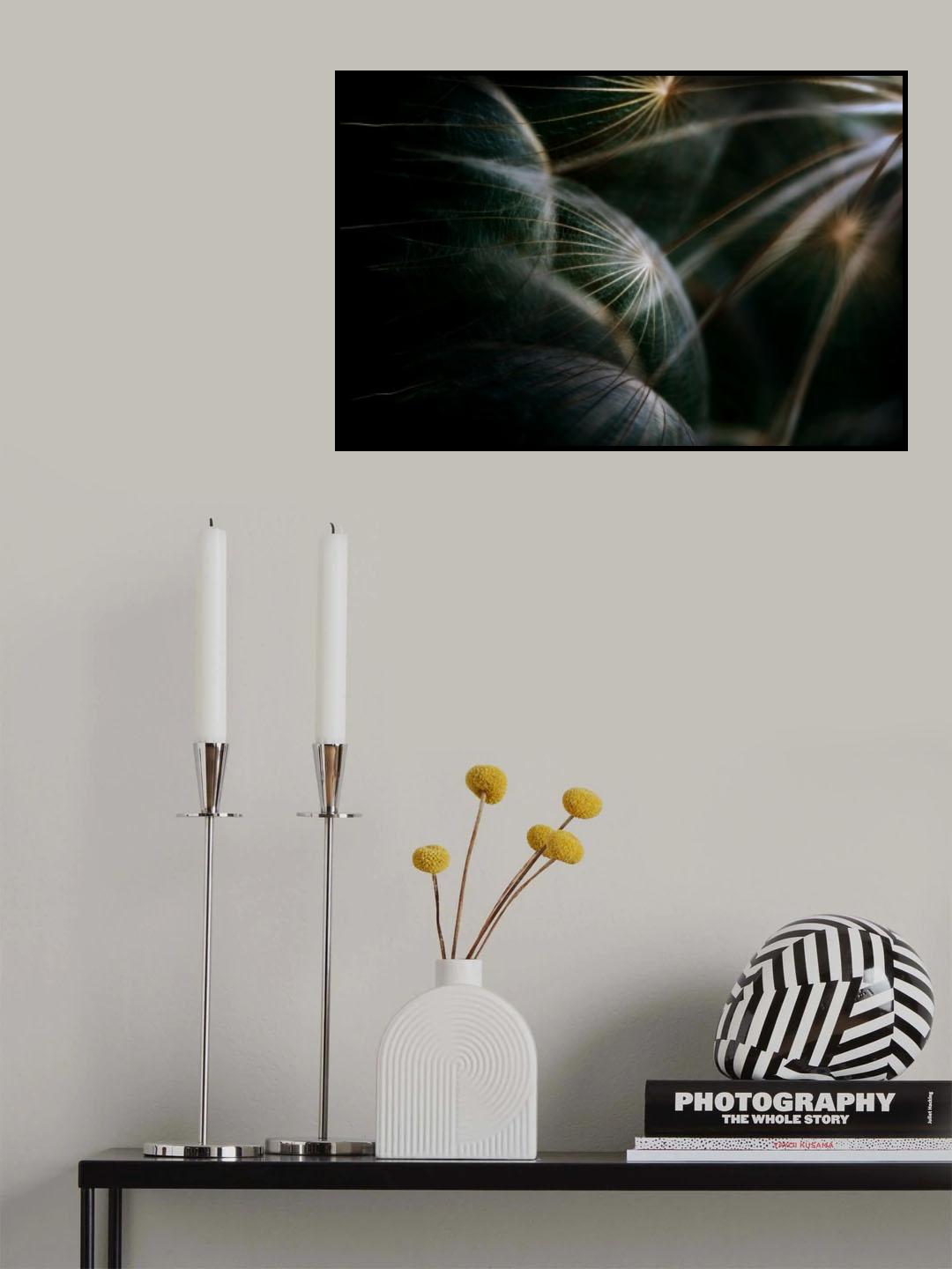 Poster och Canvastavla