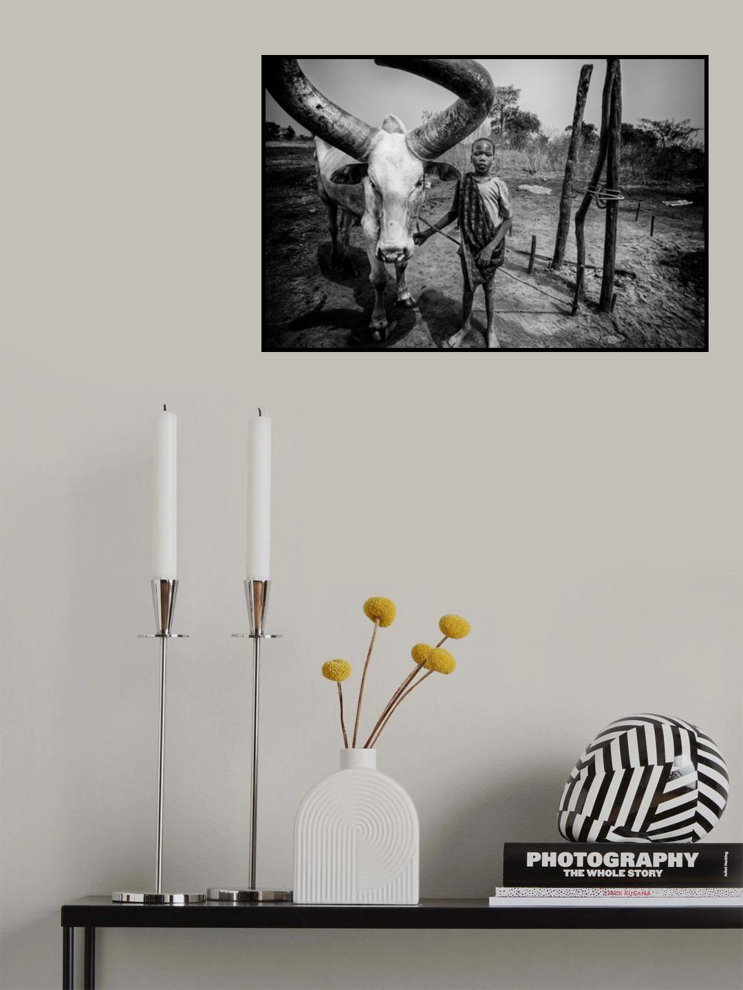 Poster och Canvastavla
