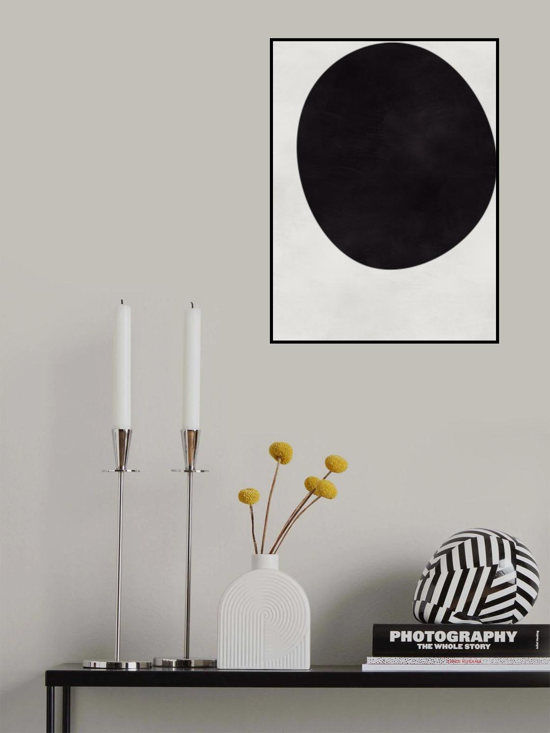 Reduction 1 Poster och Canvastavla